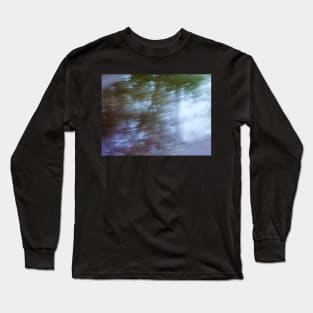 puddle Long Sleeve T-Shirt